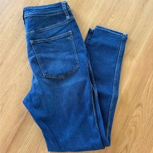 Women’s Madewell Jeans